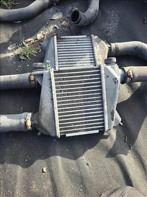 Honda Accord (8th gen) intercooler  127100 denso1010