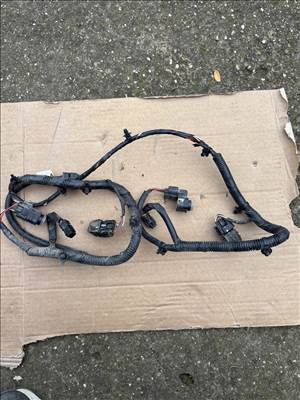 SsangYong Korando IV Korando hátsó parkradar kábelköteg  8291037040