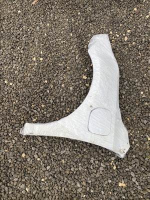 Kia Cee'd (CD) Sárvédő 