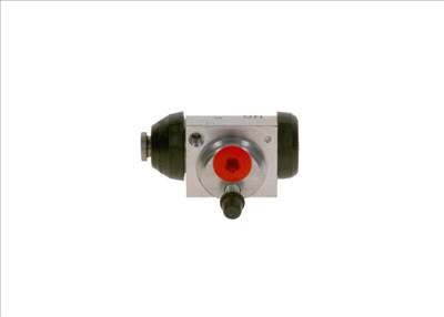 fékmunkahenger BOSCH F 026 002 573 for RENAULT, DACIA, MERCEDES-BENZ