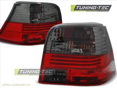 Volkswagen Golf IV VW Golf 4, Hátsó Lámpa (Évj.:1997.09 - 2003.09) by
