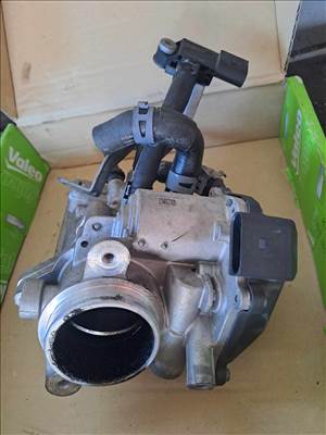 Audi A4, A5, A6 Euro6 folytószelep