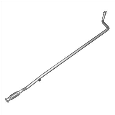 Polmo 04.236 - CITROEN Középső kipufogó cső