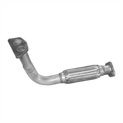 Polmo 12.158 - MAZDA első kipufogó cső