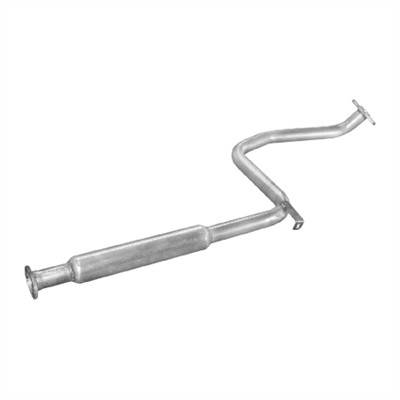 Edex 15.94 kipufogó közép dob - NISSAN PRIMERA 2.0 STAT 1999-2002