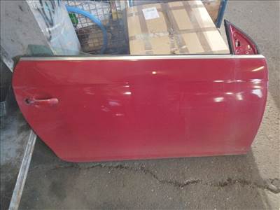 Volkswagen Eos jobb oldali ajtó üresen