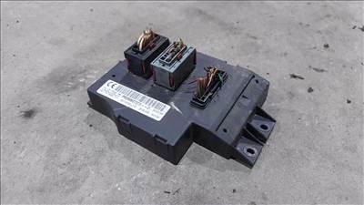 Renault MASTER Opel MOVANO 03- Központi elektronika modul tábla 9527