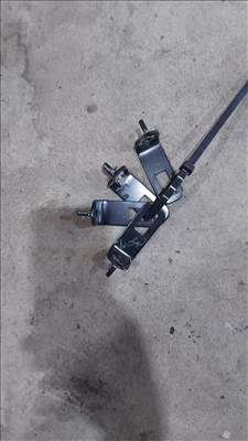 KIA Cee’d Ceed 12- Gyerekülés gyerek ülés rögzítő tartó konzol 0336