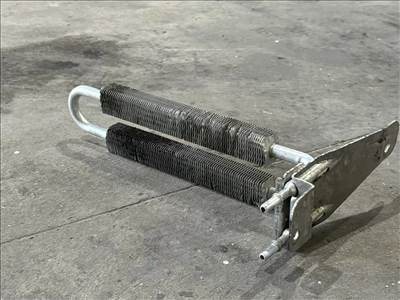 Ford Transit Tranzit MK7 MK8 06- Gázolajhűtő üzemanyaghütő hűtő 8538