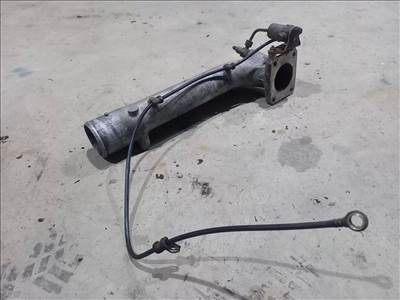 Iveco DAILY 00- 2.8 szívócső szívó cső levegőbeőmlő légbeömlő cső 1504