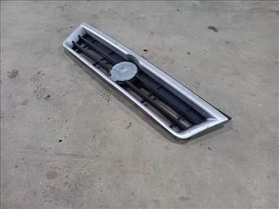 Fiat DUCATO 02- Első díszrács hűtőrács hűtő maszk embléma keret 7943