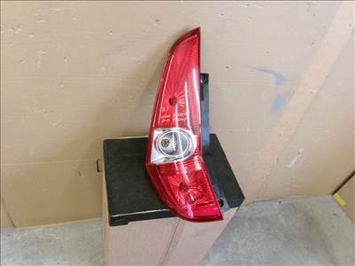 SUZUKI SPLASH bal hátsó lámpa 2008-2016 89071589