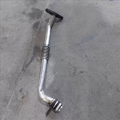 Fiat DUCATO Citroen JUMPER Peugeot BOXER 06- Olaj visszafolyó cső 2456