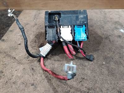 BMW 7-es sorozat G11/G12 Elektronika (Magában) *141237* 920198003 18280310