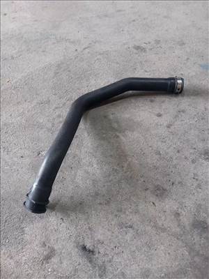 Ford Transit Tranzit MK6 Forgattyúsház kartergáz szellőztető cső 6389