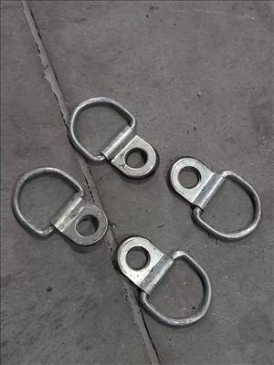 Fiat DUCATO Citroen JUMPER Peugeot BOXER Rakományrögzítő rögzítő 6531