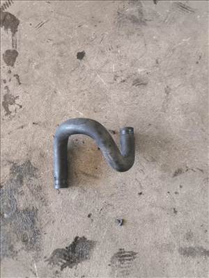 Ford Transit Tranzit MK7 06 Olajhűtő olaj hűtő vízcső gumicső cső 3802