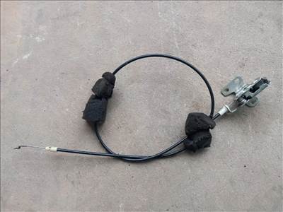 Fiat DUCATO Citroen JUMPER Peugeot BOXER 06 Hátsó ajtó zár bowden 0018