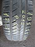  4db 195/5515" használt Pirelli nyári gumi eladó.