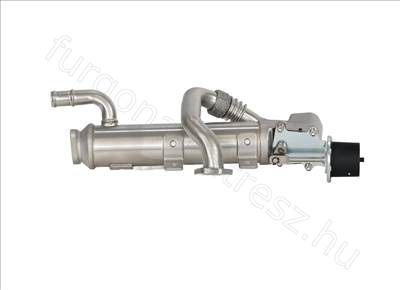 Egr hűtő Audi A4 B7 02> - A4, A6 - FT05094 -  - Fastoriginal Utángyártott új 