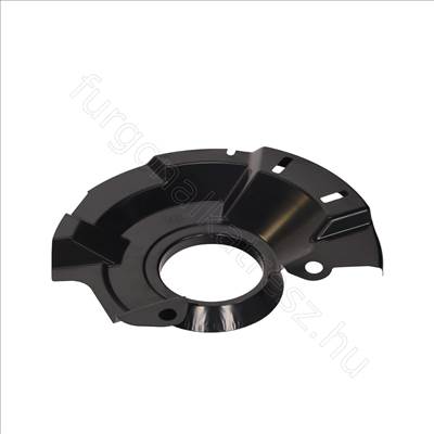 Féktárcsa porvédő lemez Hyundai Accent Iv 10> első bal - ACCENT, PRIDE - FT03853 -  - Fastoriginal Utángyártott új 