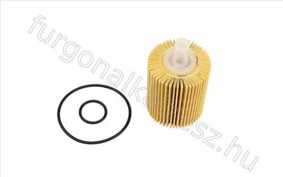 Olajszűrő Toyota Auris E15 06> 2.0 d 4d -  - FT01343 -  - Fastoriginal Utángyártott új 
