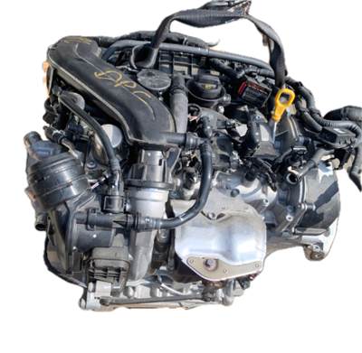 Volkswagen Passat B8 1.5 TSI Komplett motor DPC
