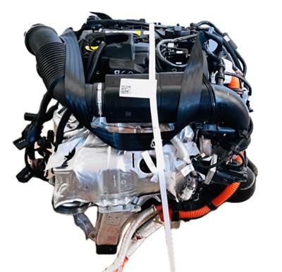 Mini Cooper (F55) One Komplett motor B38A15A