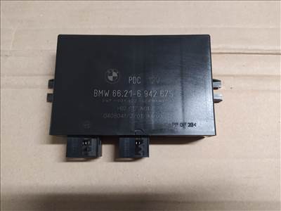 BMW E46 PDC vezérlő eladó! 66216942675