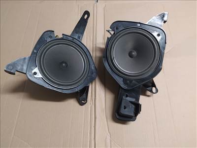 BMW E46 touring csomagtér hangszórók eladók!