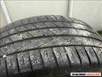  18" újszerű (gyári felni) alufelni, rajta 225/60 újszerű Hankook nyári gumi gumi 