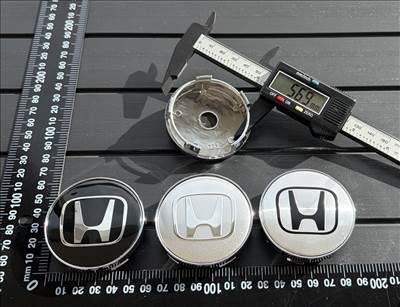 ÚJ HONDA 60mm FELNI ALUFELNI KUPAK KÖZÉP FELNIKÖZÉP FELNIKUPAK EMBLÉMA JEL PORVEDO