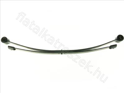 Laprugó MERCEDES SPRINTER 06> hátsó 2-lap 3T. 3 5T - SPRINTER, CRAFTER - FT13358, 9063200406 -  - Fastoriginal Utángyártott új 9063200406