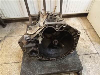 FIAT PUNTO II. Sebességváltó. benzines manuális