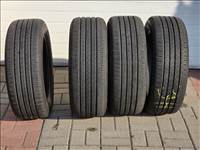  Eladó 4 db 500 Km-t futott, újszerű 235/5518" nyári gumi