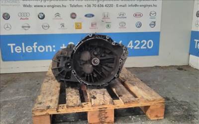 Renault Master PF6006 2,5DCI bontott váltó 