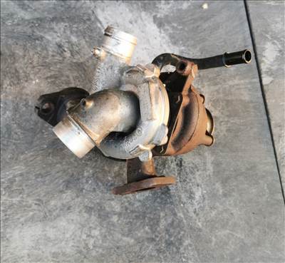 Citroën C8 I 2.2 HDi turbó  9649588680 gt1549p