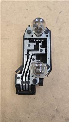 Seat Toledo I bal hátsó lámpa foglalat 96163500