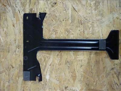 Ford transit CUSTOM mk8 12-Akkumulátor rögzítő lefogató konzol 0460