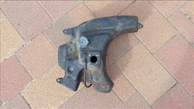 Aprilia SR Kör mina tank 