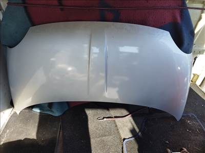 Fiat 500 motorháztető 