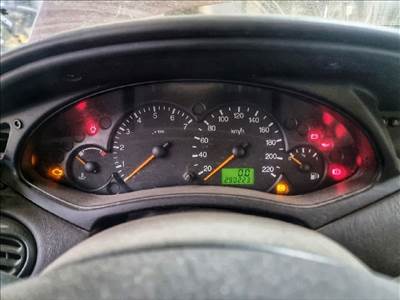 FORD FOCUS (DFW) 1.6 16V Kilométeróra #44091# 98AB10849CK