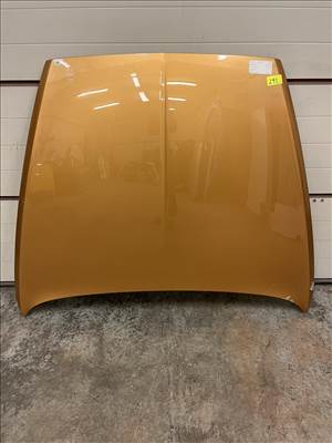 226. Bentley Continental GT GTC GTS motorháztető 3W3010854