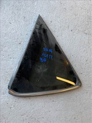 Toyota Auris (E180) kisablak üveg 