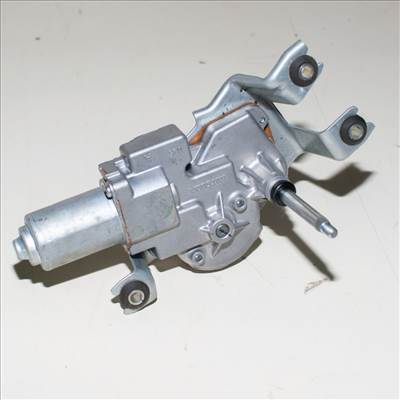 BMW X5 G05 ablaktörlő motor