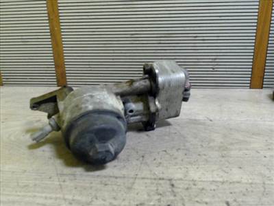 CITROEN C5 05- Olajszűrő ház