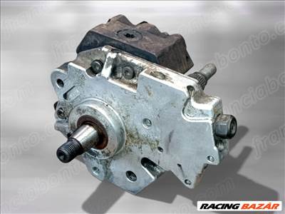 Citroën, Peugeot 1.6 HDI Nagynyomású szivattyú 0445010089 9651844380