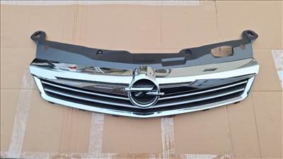 Opel Astra H hűtőrács