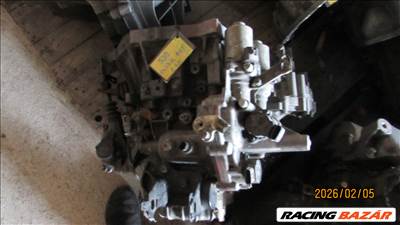 Toyota Auris 2009 1.4D Automata sebességváltó (539.)