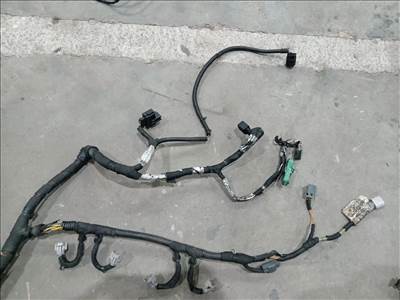 Ford Transit Tranzit 06- Motortér kábelköteg vezeték csatlakozó 6857